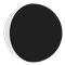 Phase de lune: 10% - Dernier croissant