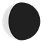Phase de lune: 16% - Dernier croissant