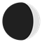 Phase de lune: 17% - Premier croissant