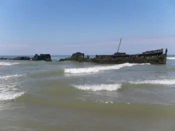 Par temps clair, leurre clair, le bar les distinguera mieux !