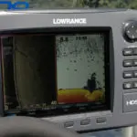 choix sondeur lowrance 11