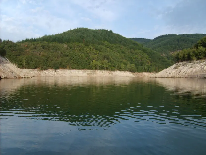 La pêche de la carpe en 1ere catégorie