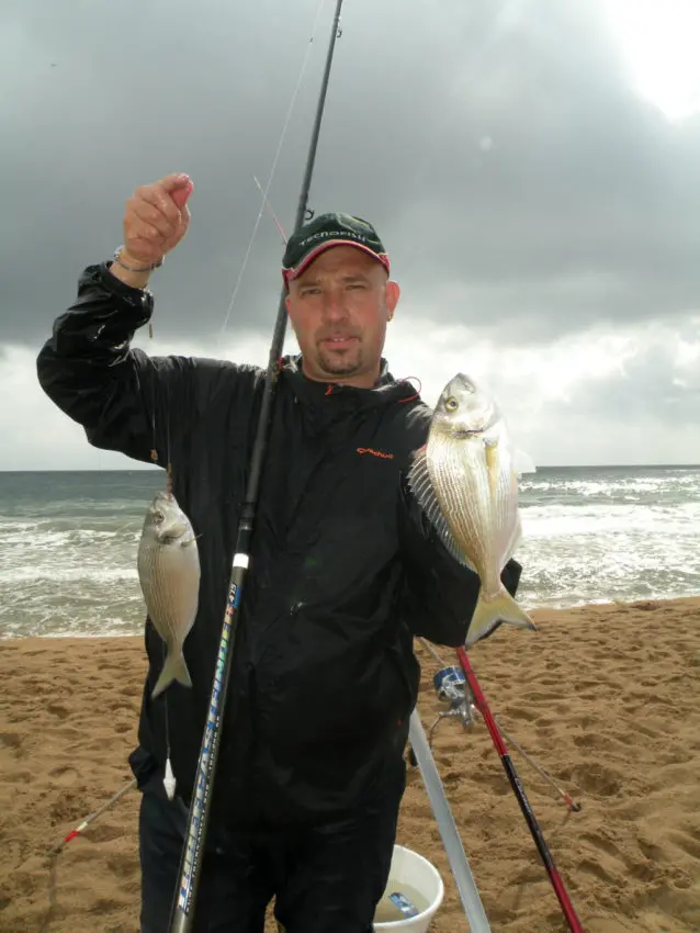 Réussir sa compétition surfcasting