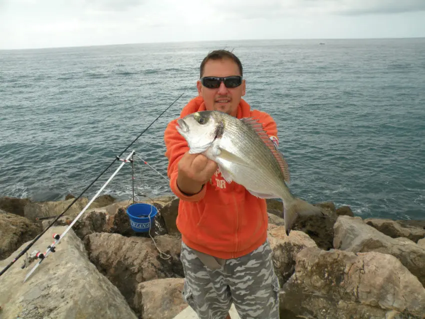 Réussir sa compétition surfcasting