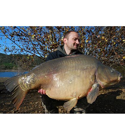 Savoir ajuster les quantités d'appâts pour la carpe 28 Stratégie concernant la quantité d'appâts pour pêcher la carpe