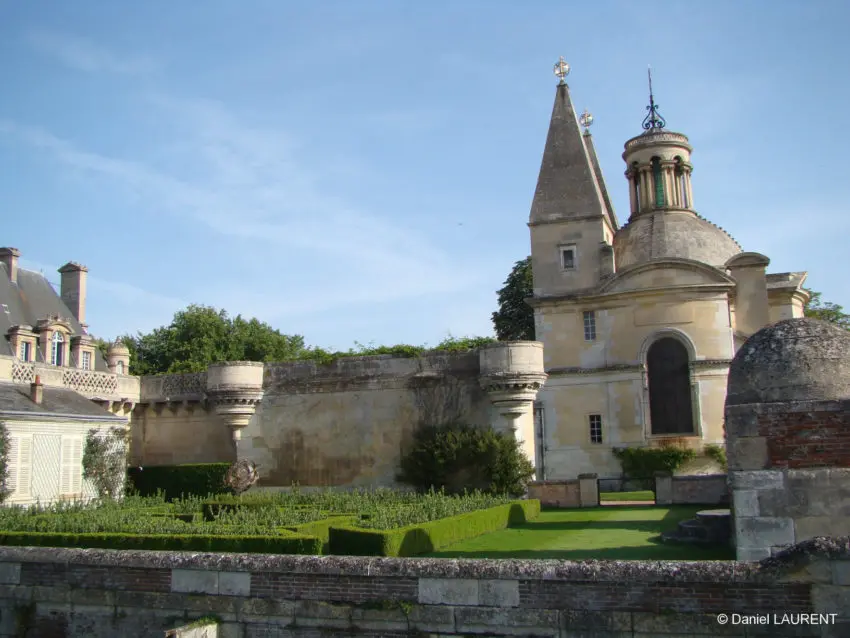 Pêche en Eure et Loir