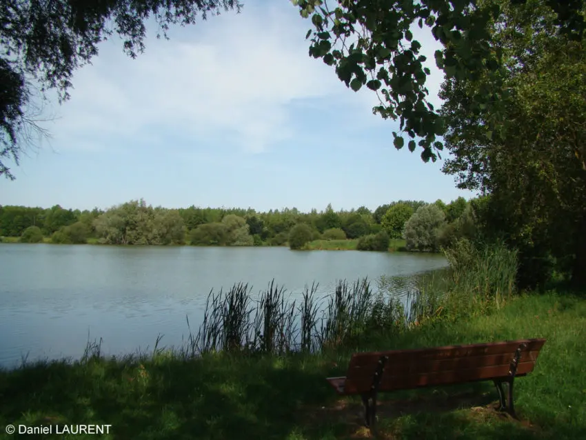 Pêche en Eure et Loir