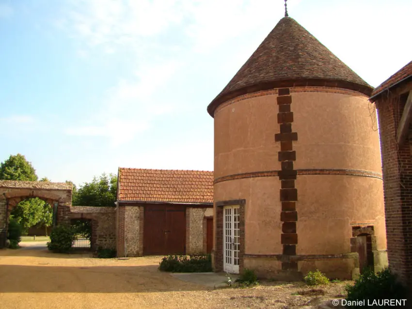 Pêche en Eure et Loir