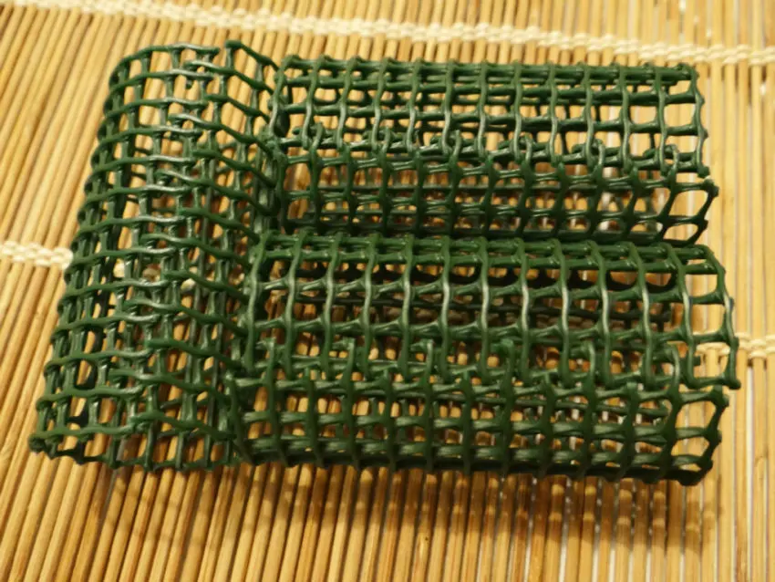 Astuce pour fabriquer un feeder-cage pour pêcher au feeder