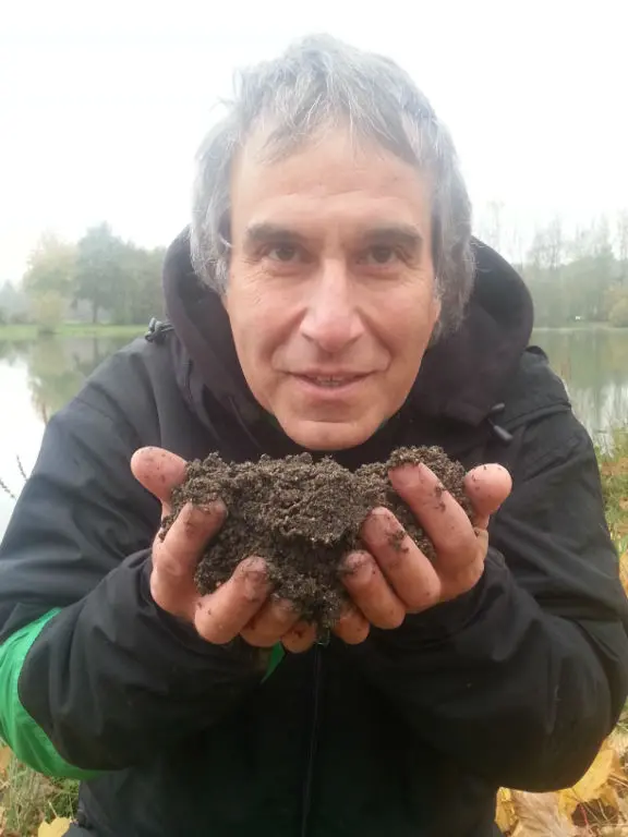 Pêcher au coup dans les eaux froides