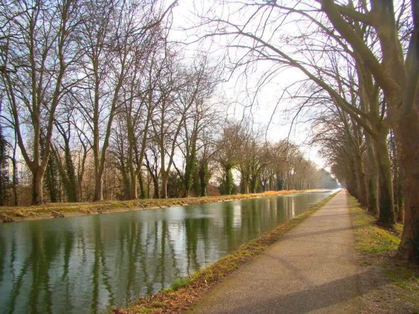 Pêcher dans le Tarn et Garonne