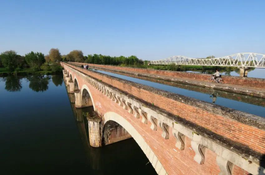 Pêcher dans le Tarn et Garonne