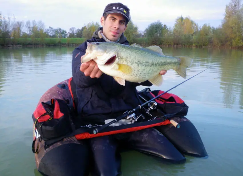 Pêcher dans le Tarn et Garonne