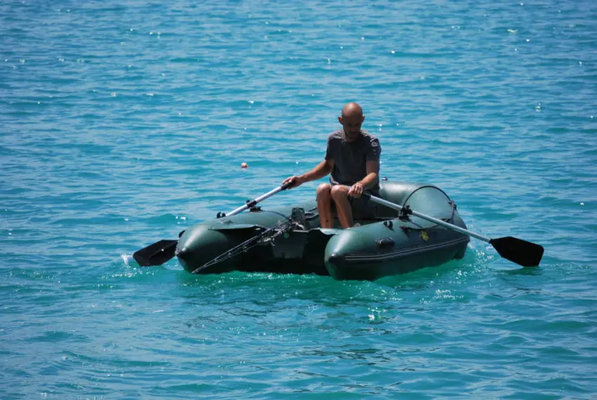 Pêche de la carpe, c'était mieux avant?