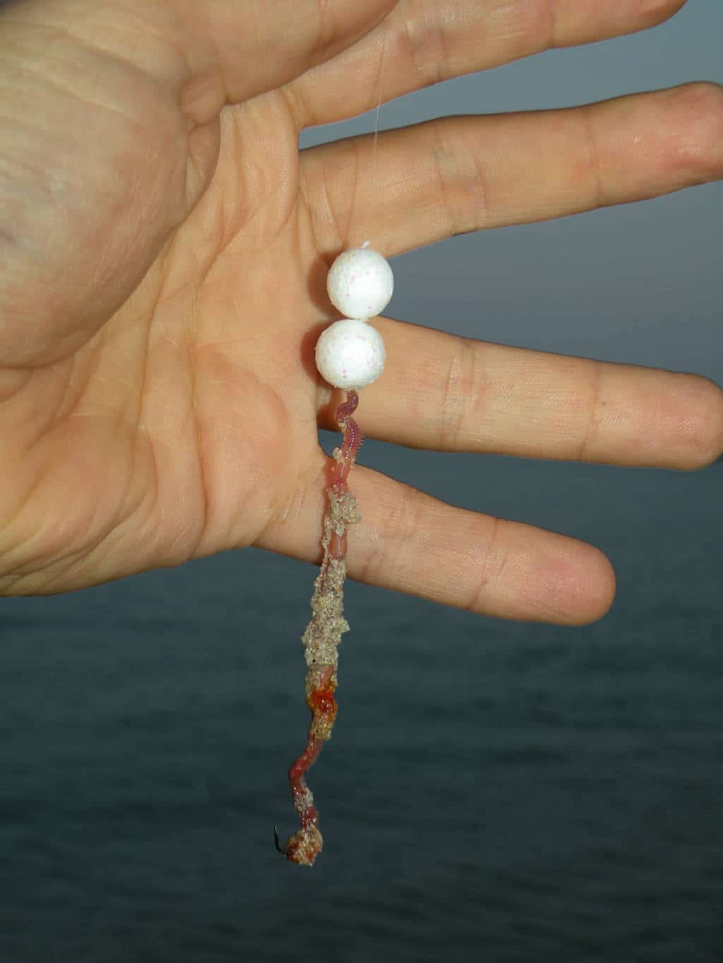 Les perles surfcasting flottantes, un atout majeur pour réussir