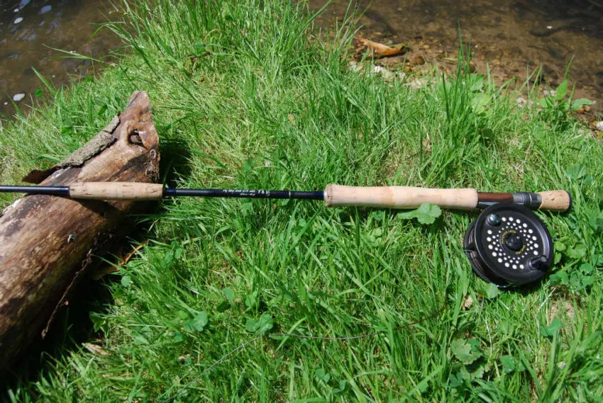 Pêche du brochet au streamer