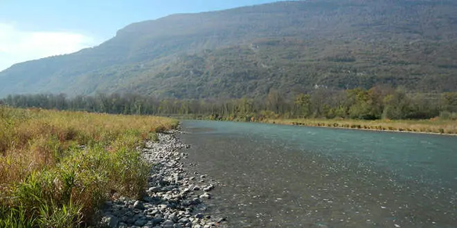 Pêche en 2ème catégorie