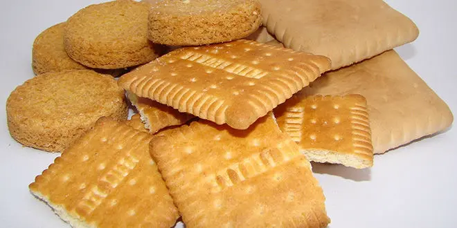 Recette d'amorce pour la pêche au coup à base de biscuit