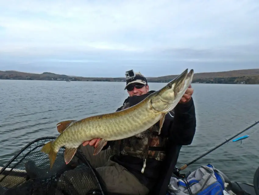 La pêche au Québec : réglementation et poissons