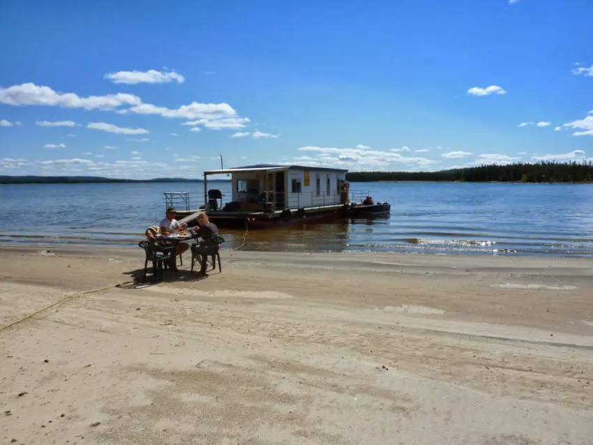 La pêche au Québec : réglementation et poissons