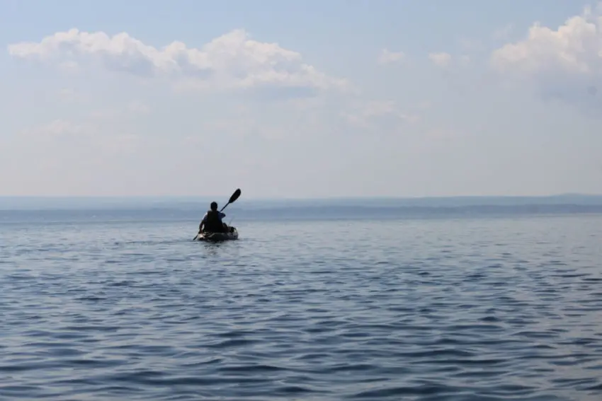 La pêche au Québec : réglementation et poissons