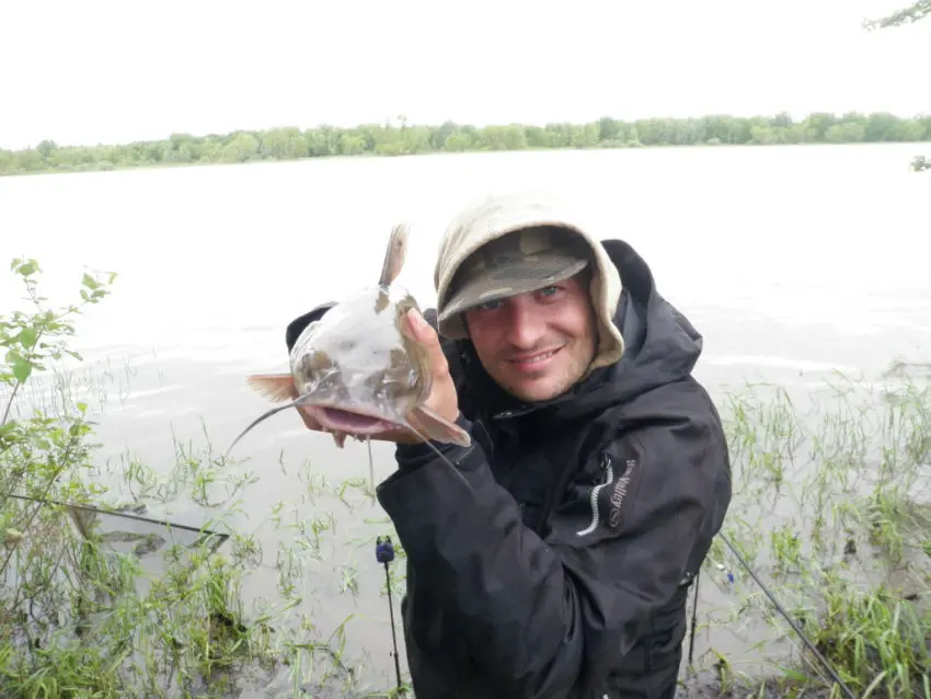 La pêche au Québec : réglementation et poissons