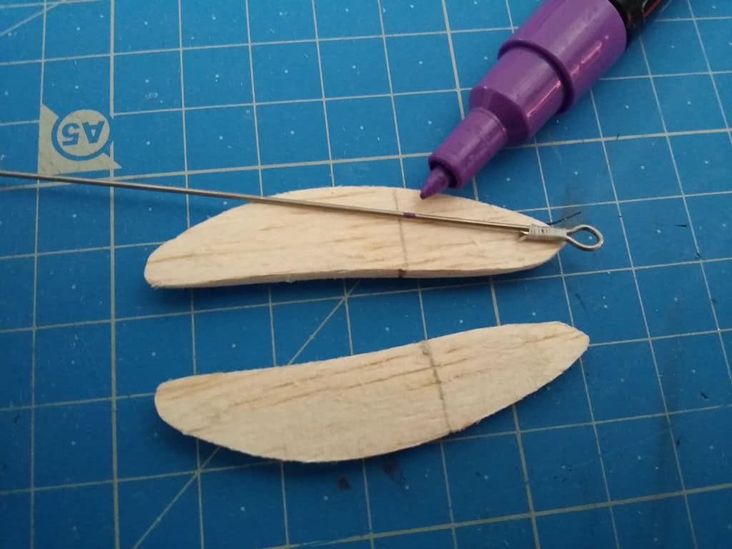 Craft] Fabriquer facilement des lests de pêche ECOLOGIQUES et GRATUITS 
