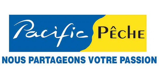 Liste des magasins Pacific Pêche