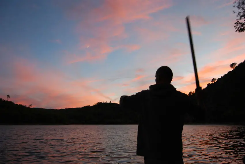 Impact de l’amorçage sur l'eau et les carpes