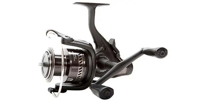 Moulinet Daiwa Emcast BR 4000 A