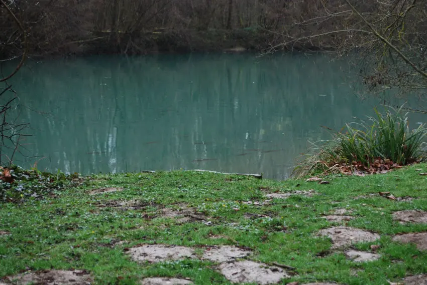 Pêche en ultra léger en deuxième catégorie