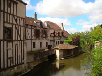 Pêche en Loir et Cher