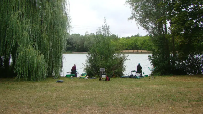 Pêche en Loir et Cher