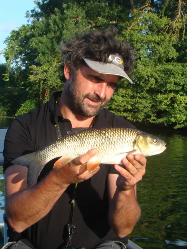 Pêche en Loir et Cher