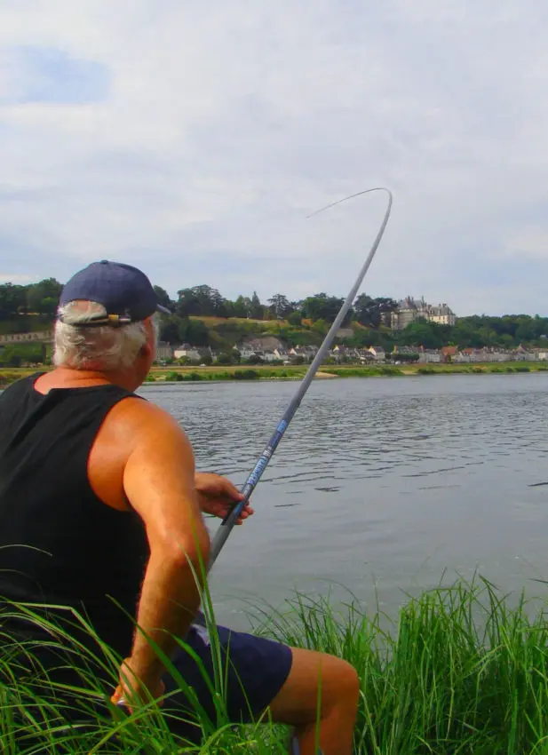 Pêche en Loir et Cher