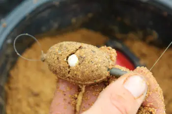 Pêche au feeder avec Jérémie Boissière