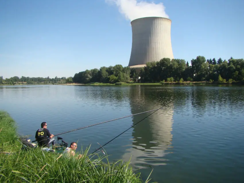 Pêche en Loir et Cher