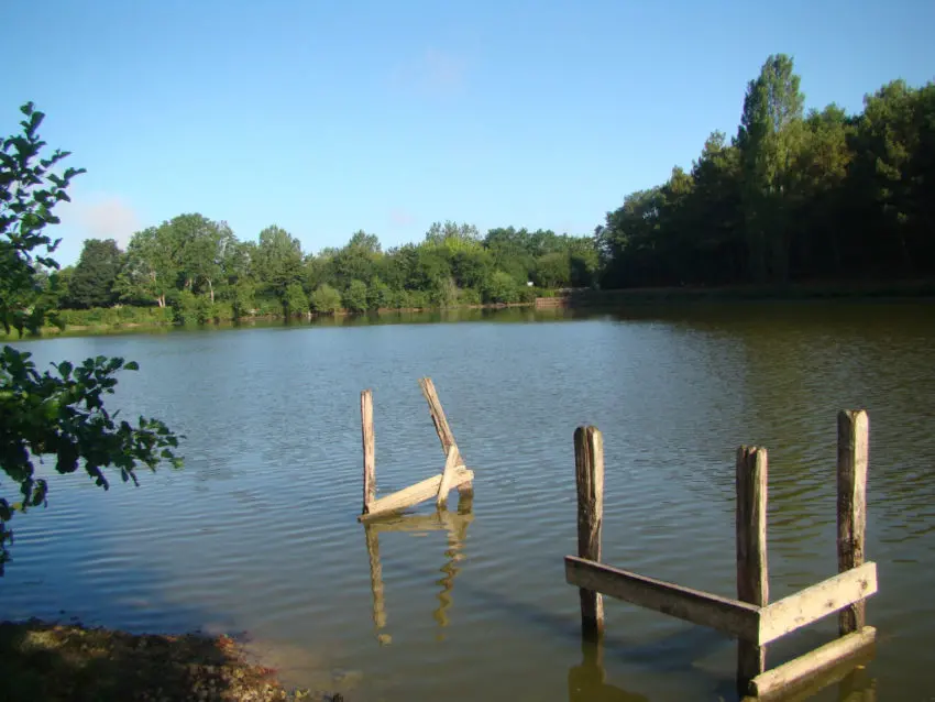 Pêche en Loir et Cher