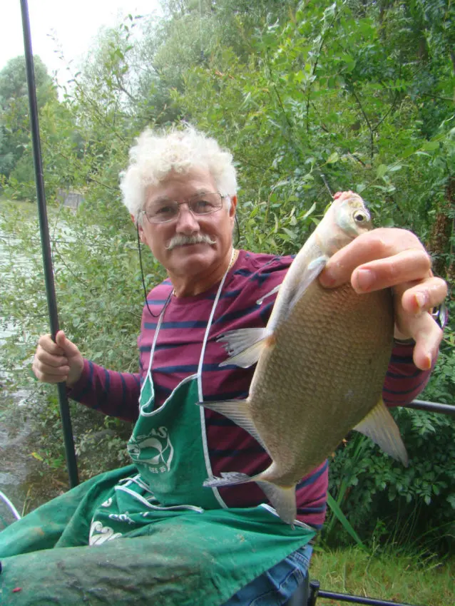 Pêche en Loir et Cher