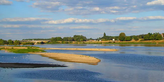 Pêche en Loir et Cher