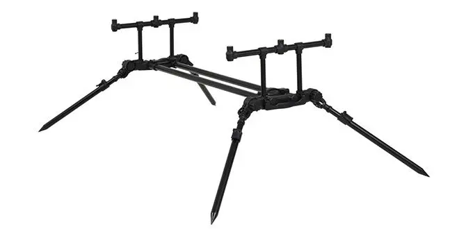 Rod pod JRC Xtreme TX