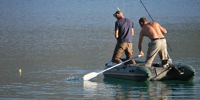 Meilleurs moments pour la pêche à la carpe