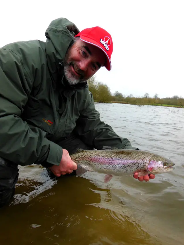 Pêche des carnassiers du bord