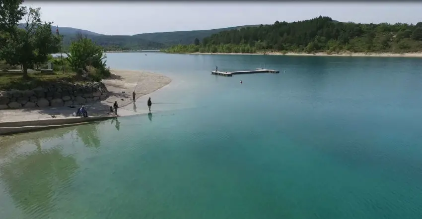 Pêche dans le Var (84)