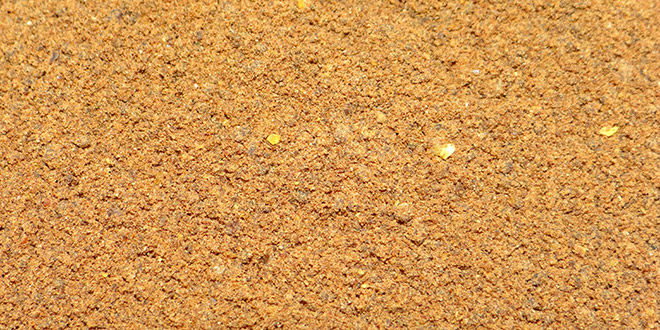 Recette de bouillette maison à base de farine d'arachide
