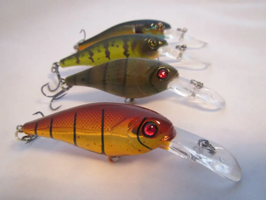 Leurre Berkley Bad Shad