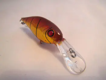 Leurre Berkley Bad Shad