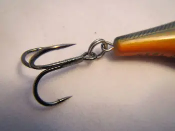 Leurre Berkley Bad Shad