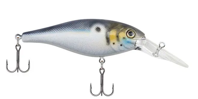 Leurre Berkley Bad Shad