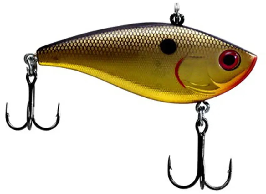 Pêche du brochet au crankbait